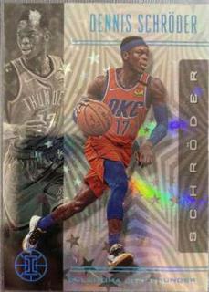 Dennis Schroder