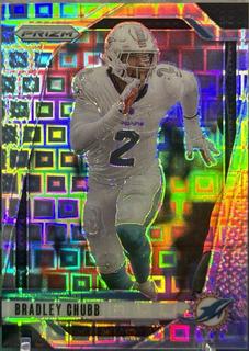 Bradley Chubb