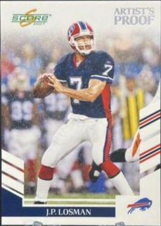 J.P. Losman