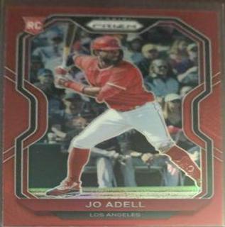 Jo Adell