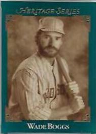 Wade Boggs