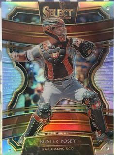 Buster Posey