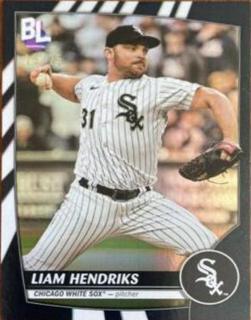 Liam Hendriks
