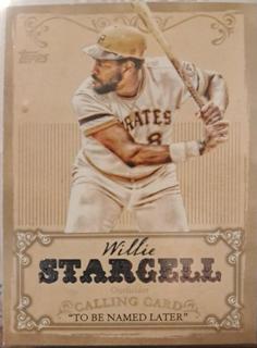 Willie Stargell