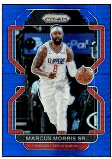 Marcus Morris Sr.