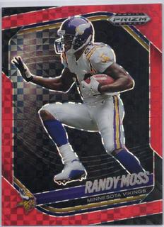 Randy Moss