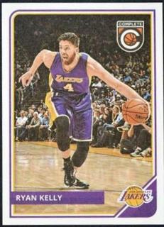 Ryan Kelly