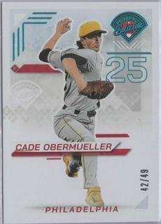 Cade Obermueller