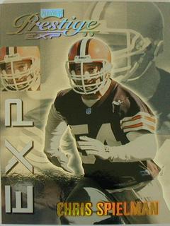 Chris Spielman