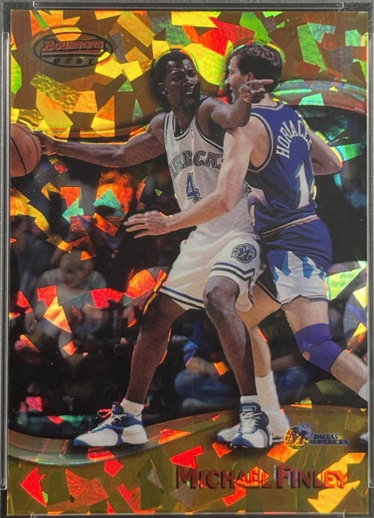 Michael Finley