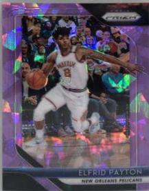 Elfrid Payton