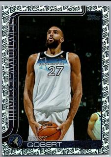 Rudy Gobert