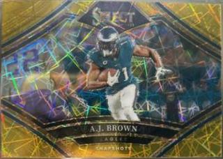 A.J. Brown