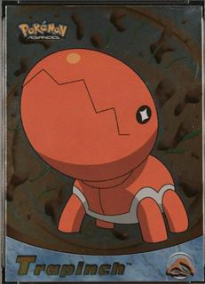 Trapinch
