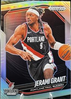 Jerami Grant