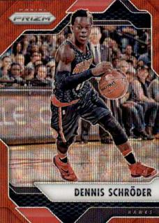 Dennis Schroder