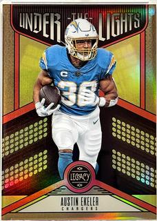 Austin Ekeler