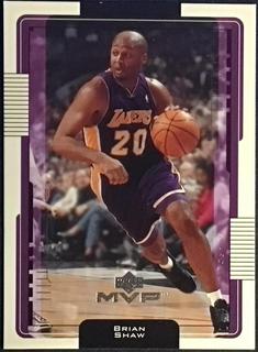 Brian Shaw