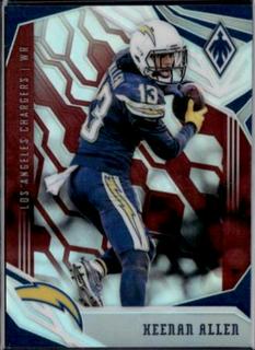 Keenan Allen