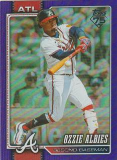 Ozzie Albies