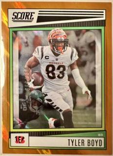 Tyler Boyd