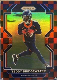 Teddy Bridgewater