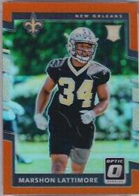 Marshon Lattimore