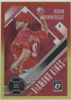 Adam Wainwright