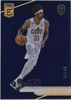 Jarrett Allen