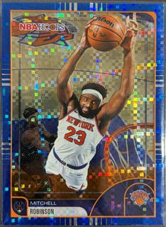 Mitchell Robinson