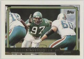 Marvin Washington