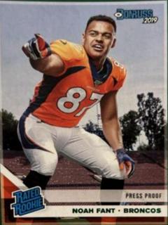 Noah Fant