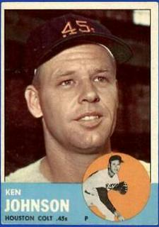 Ken Johnson