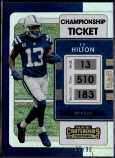 T. Y. Hilton
