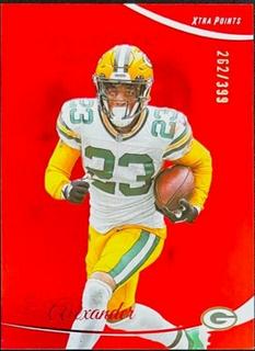 Jaire Alexander