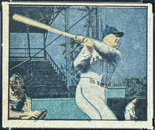 Johnny Mize