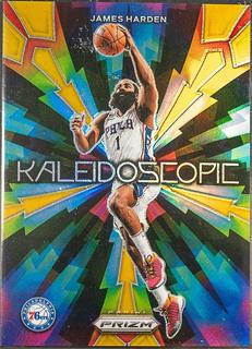 James Harden
