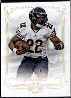 Matt Forte