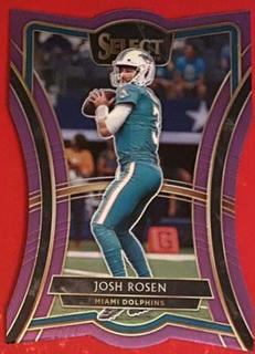 Josh Rosen