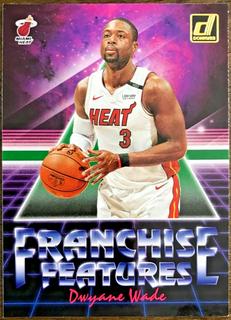 Dwyane Wade
