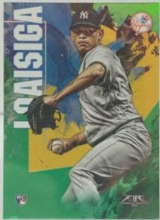 Jonathan Loaisiga