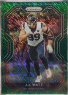 J.J. Watt