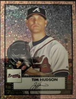 Tim Hudson