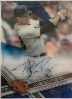 Buster Posey