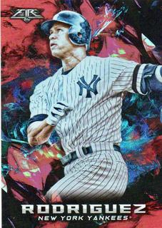 Alex Rodriguez