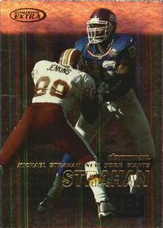 Michael Strahan