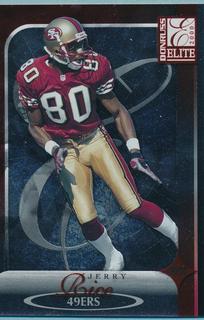 Jerry Rice