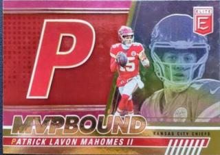 Patrick Mahomes II