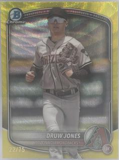 Druw Jones