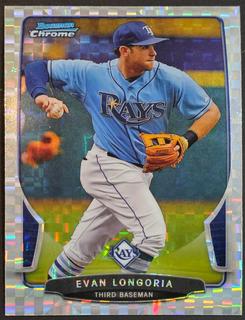 Evan Longoria